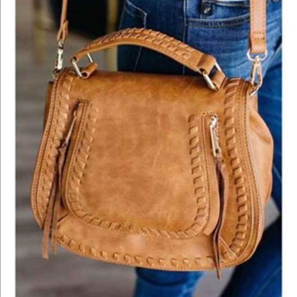 Khole Saddlebag